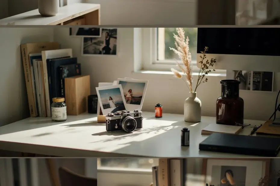 Film Photography Inspo | Dreamy Aesthetic Ideas for Analog Shooters