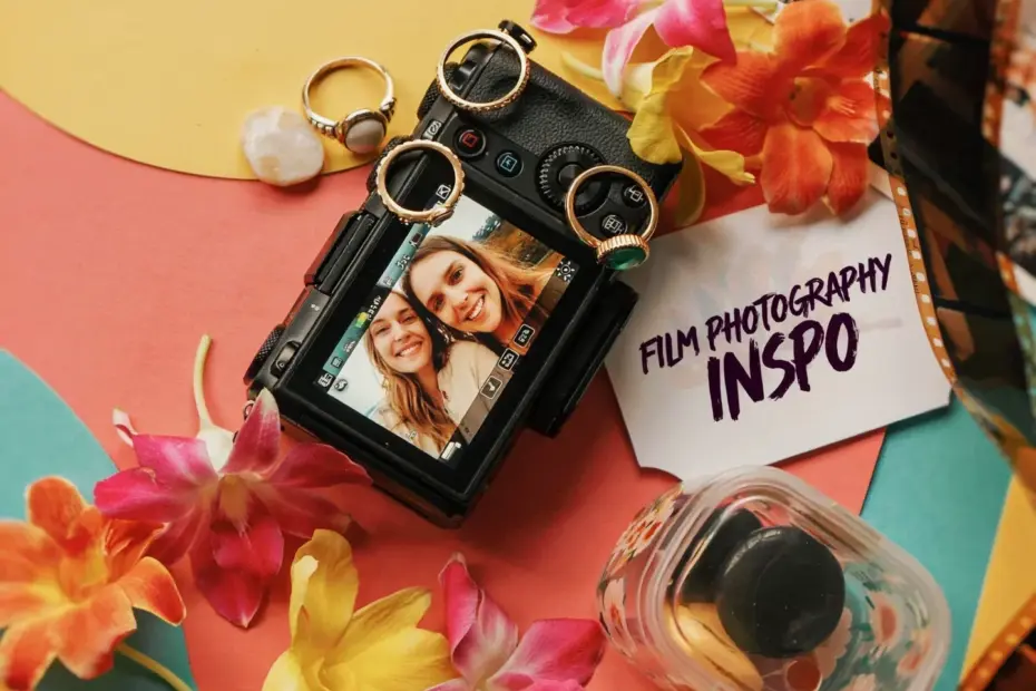 Film Photography Inspo | Creative Ideas for Your Next Roll | 35mm & Medium Format Tips