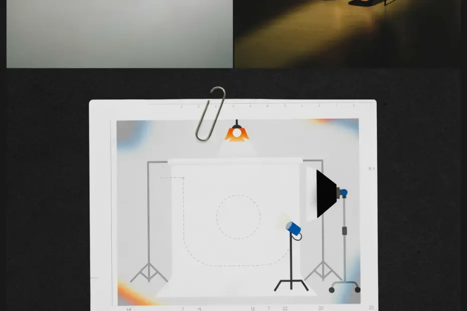 Darkroom Setup Ideas | Budget-Friendly Layout for Small Spaces