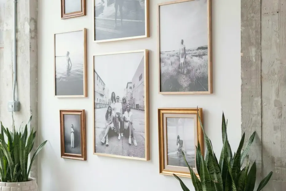 Stop making this color palette mistake in your home photo studio
