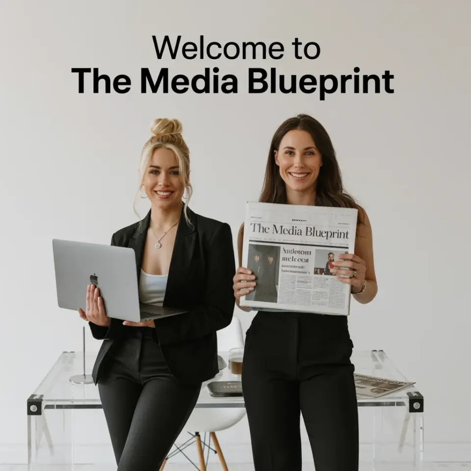 Brand Photoshoot Studio Design for Small Business | Lifestyle Content Strategy Tips