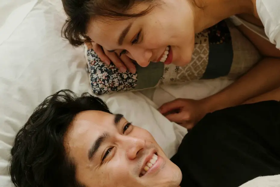 Movies About Love That Are Actually Enjoyable for Film Photographers (11 Picks)
