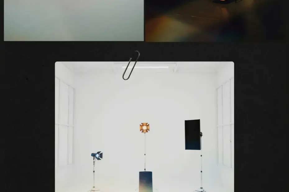 Darkroom Setup Ideas for a Closet or Tiny Bathroom